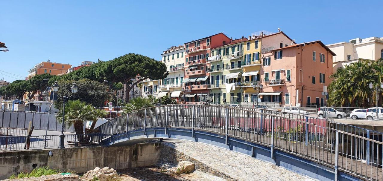 Romantic Marina Sanremo Exterior foto