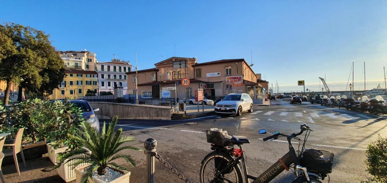 Romantic Marina Sanremo Exterior foto